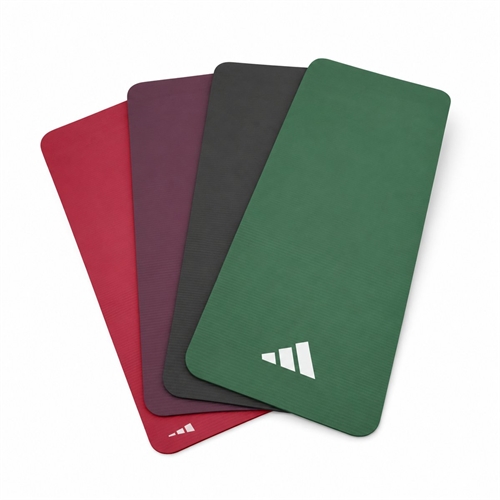 Adidas 7 mm Träningsmatta - 173 x 61 cm